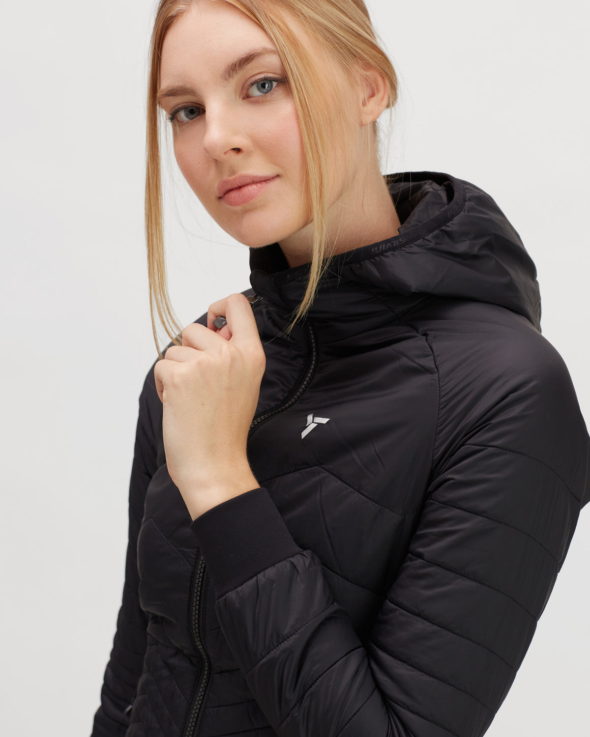 Damenjacke WJ1904 Barolo