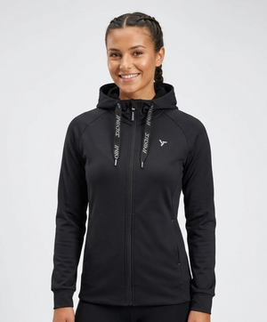 Silvini women's hoodie WJ1923 Solero