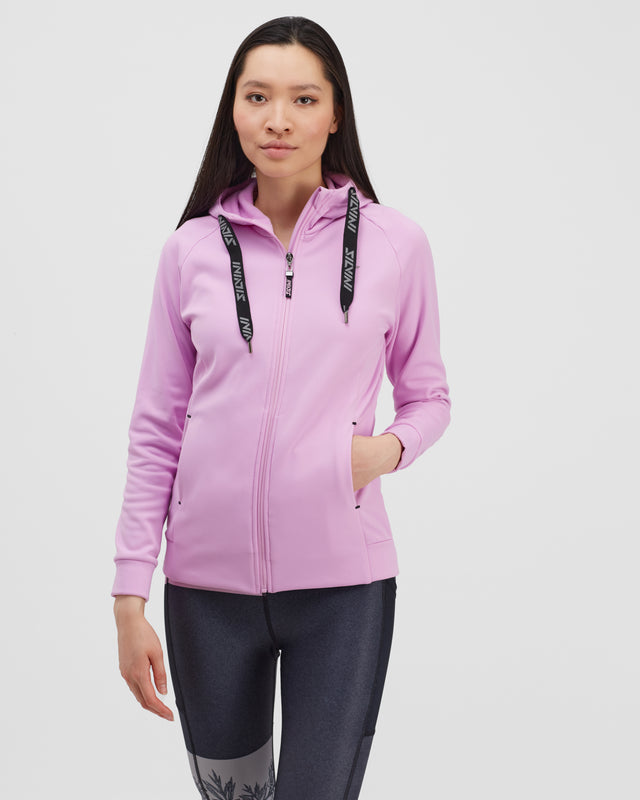 Damen Hoodie WJ1923 Solero