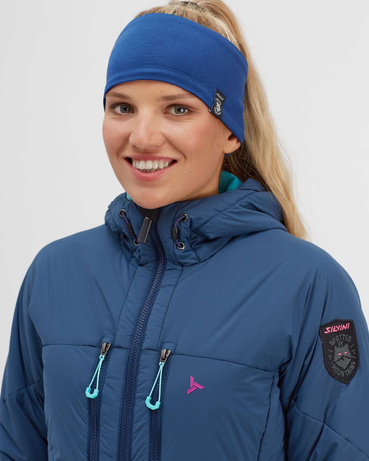 Damen Skitourenjacke WJ2102 Lupa