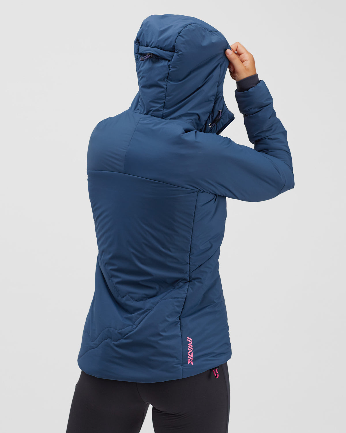 Damen Skitourenjacke WJ2102 Lupa