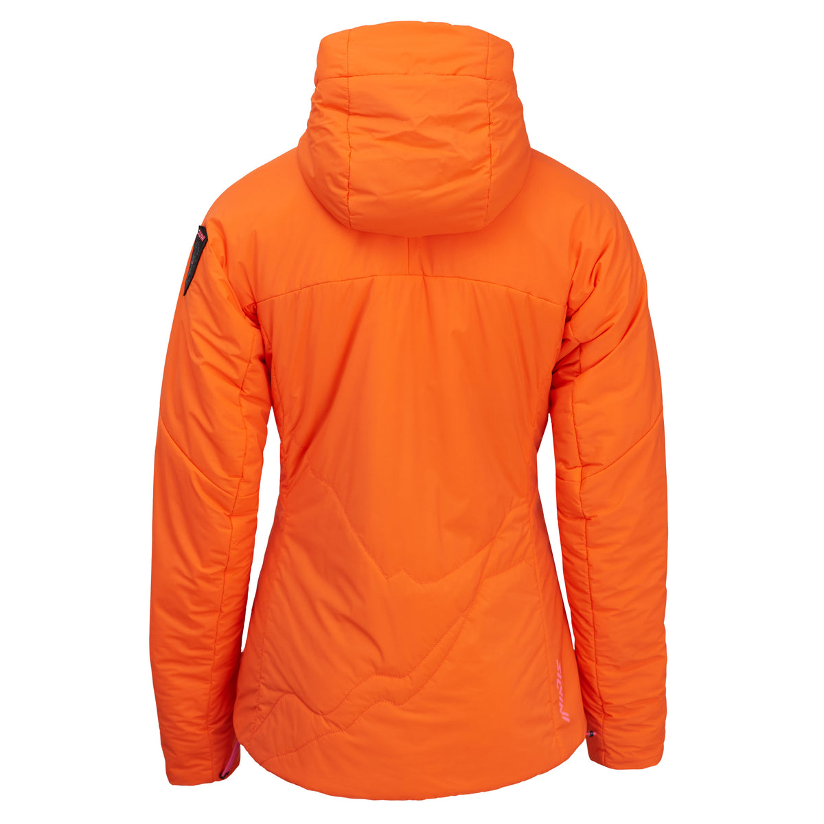 Damen Skitourenjacke WJ2102 Lupa