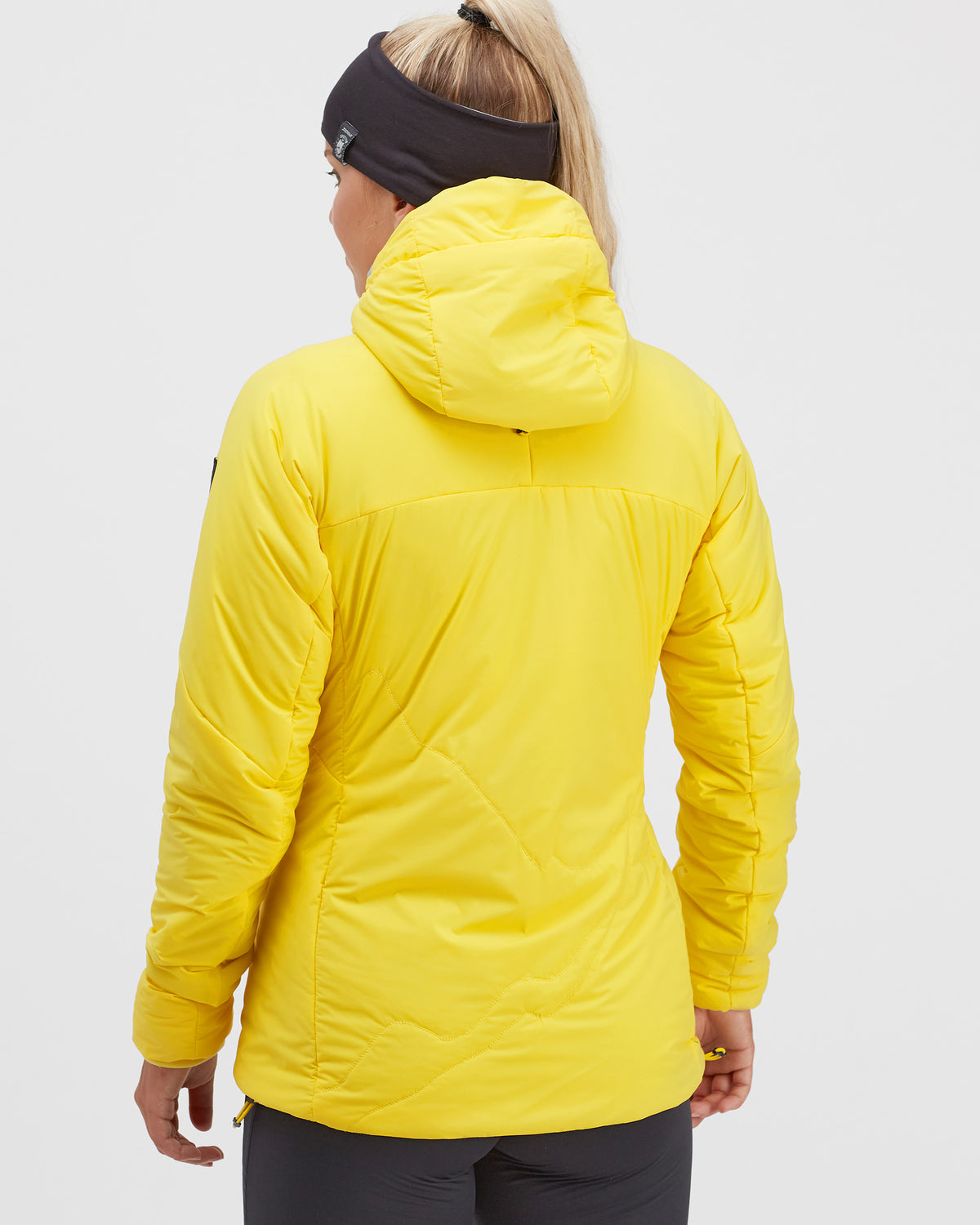 Damen Skitourenjacke WJ2102 Lupa