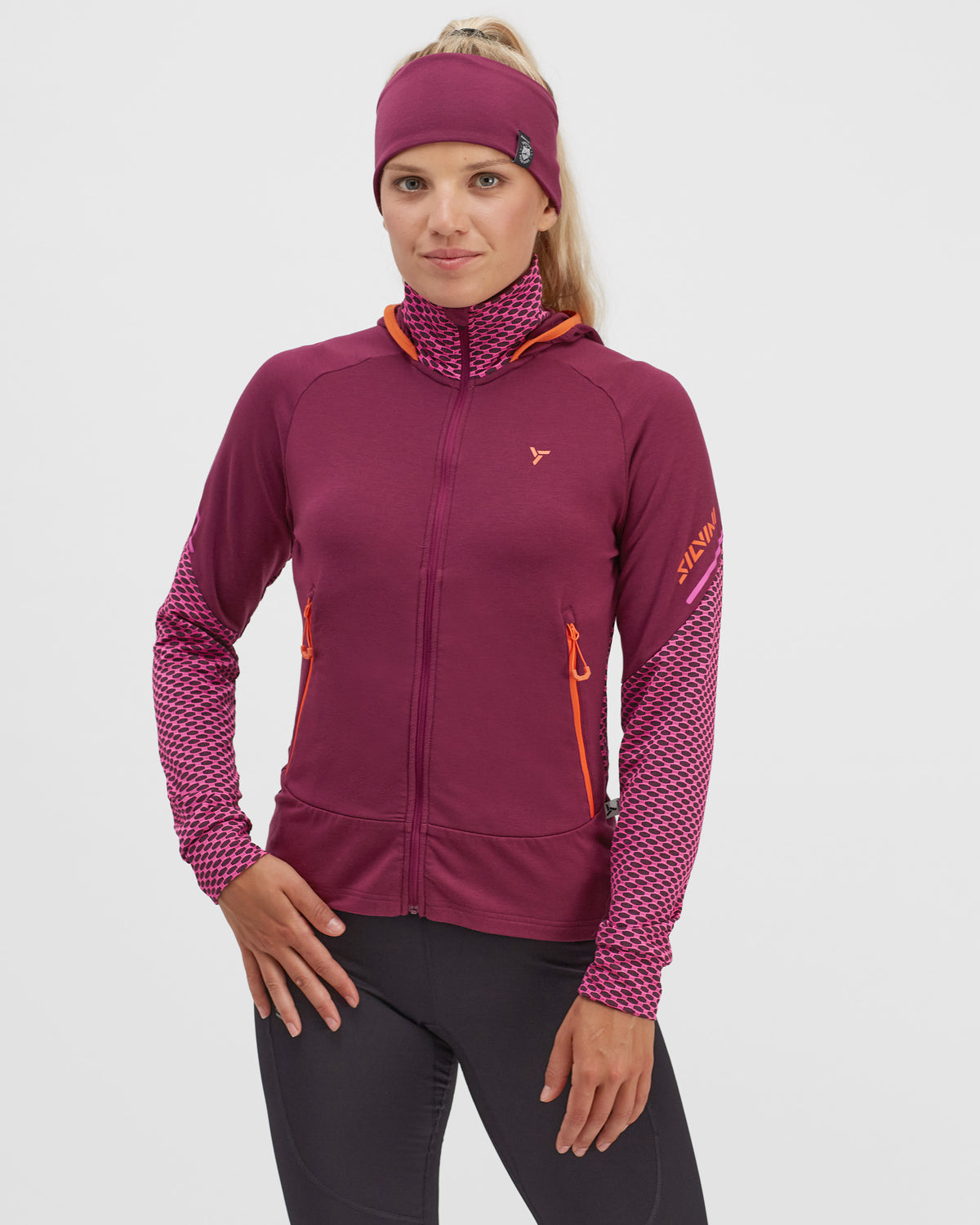 Damenpullover WJ2103 Artica