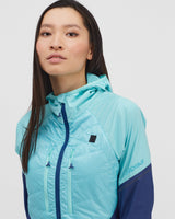 Damen Skitourenjacke WJ2113 Asprino