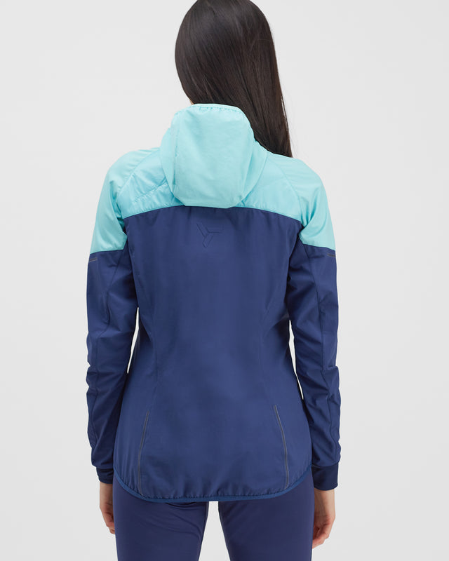Damen Skitourenjacke WJ2113 Asprino