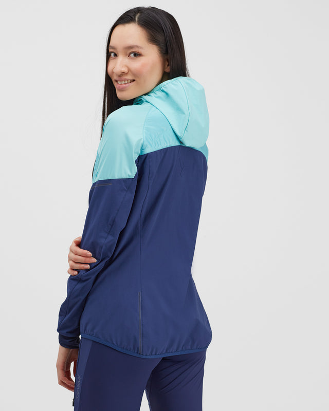Damen Skitourenjacke WJ2113 Asprino