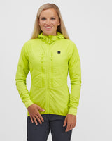 Damen Skitourenjacke WJ2113 Asprino