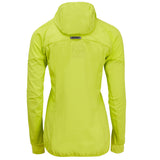 Damen Skitourenjacke WJ2113 Asprino