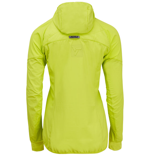 Damen Skitourenjacke WJ2113 Asprino
