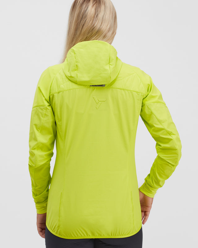 Damen Skitourenjacke WJ2113 Asprino