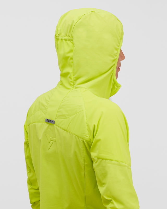 Damen Skitourenjacke WJ2113 Asprino