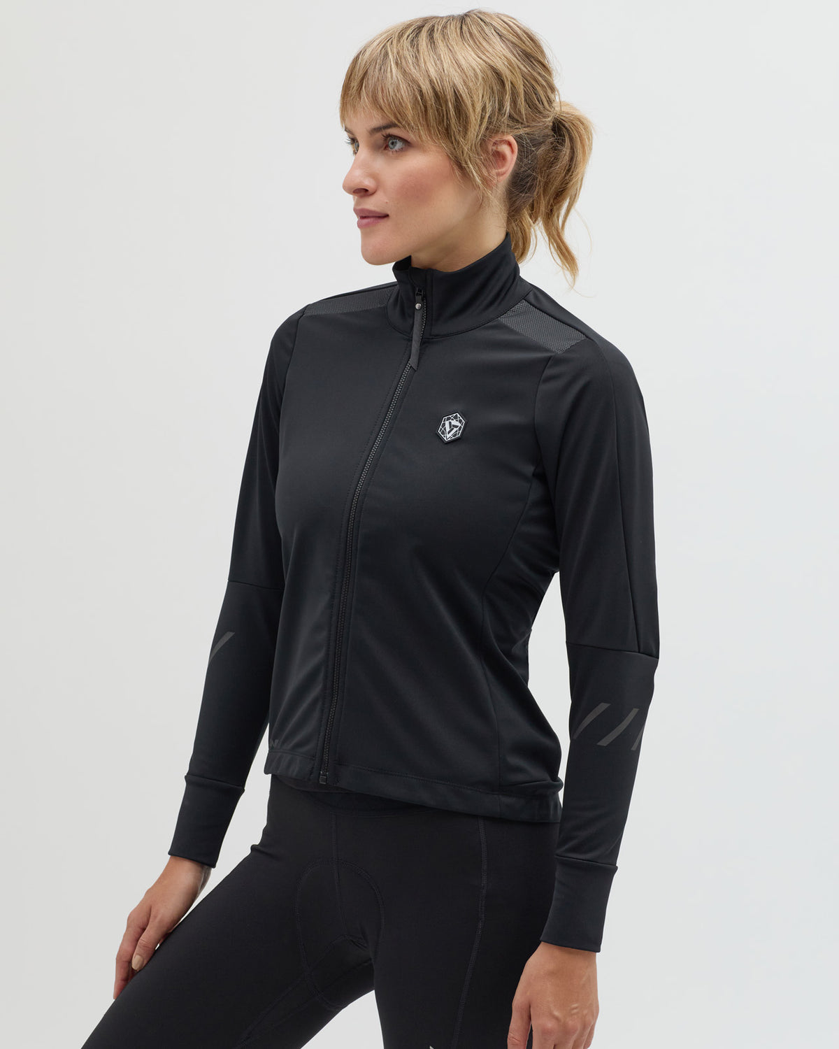 Damen Radjacke WJ2114 Ghisalla