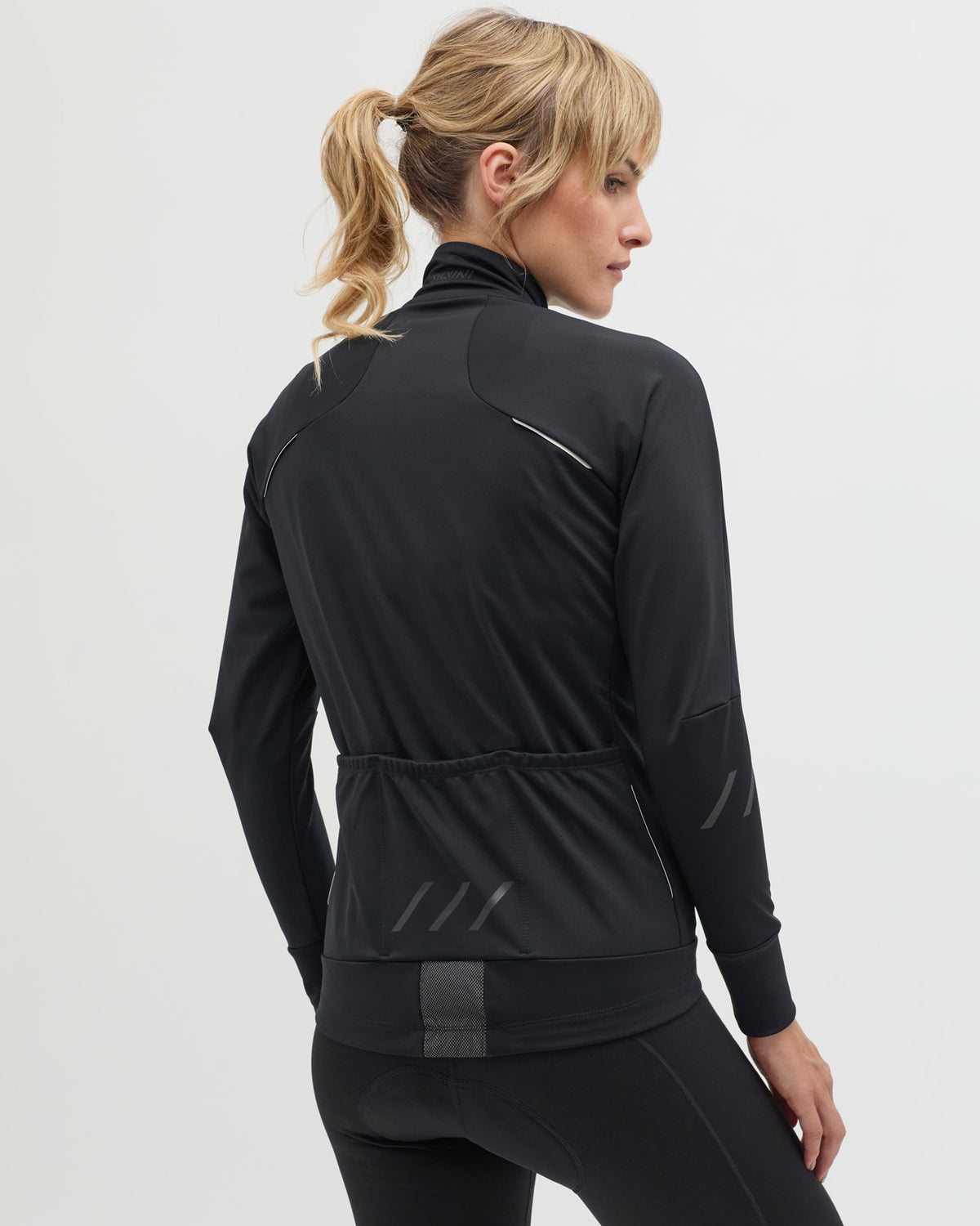 Damen Radjacke WJ2114 Ghisalla