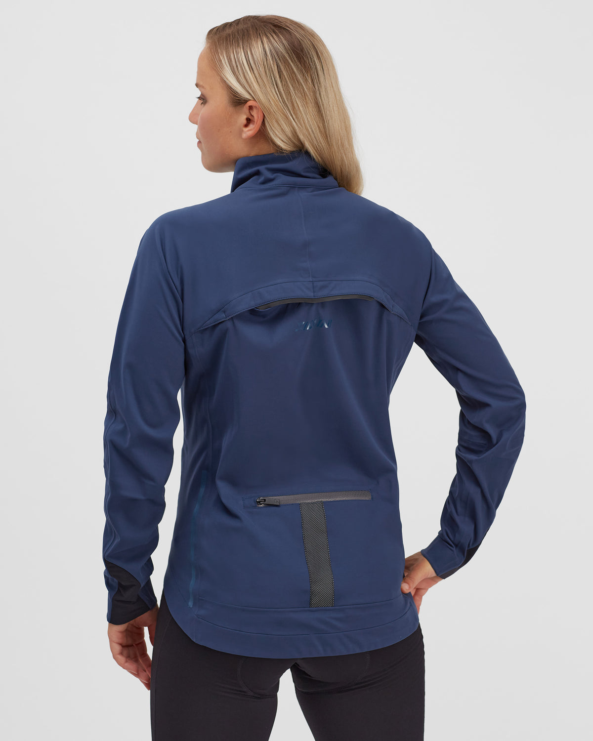 Damen Fahrradjacke WJ2116 Tempesta