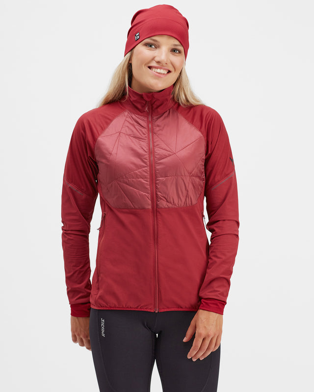 Damen Langlaufjacke WJ2121 Cortena
