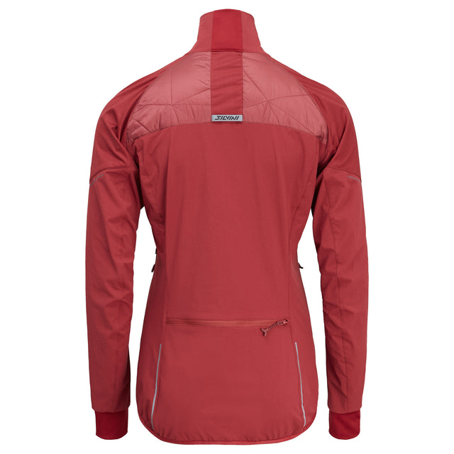 Damen Langlaufjacke WJ2121 Cortena