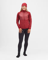 Damen Langlaufjacke WJ2121 Cortena