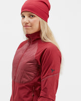 Damen Langlaufjacke WJ2121 Cortena