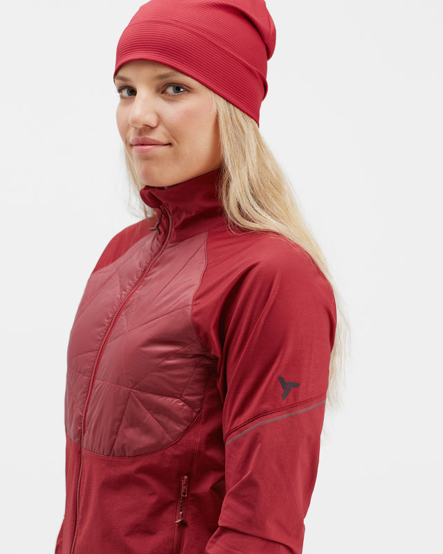 Damen Langlaufjacke WJ2121 Cortena