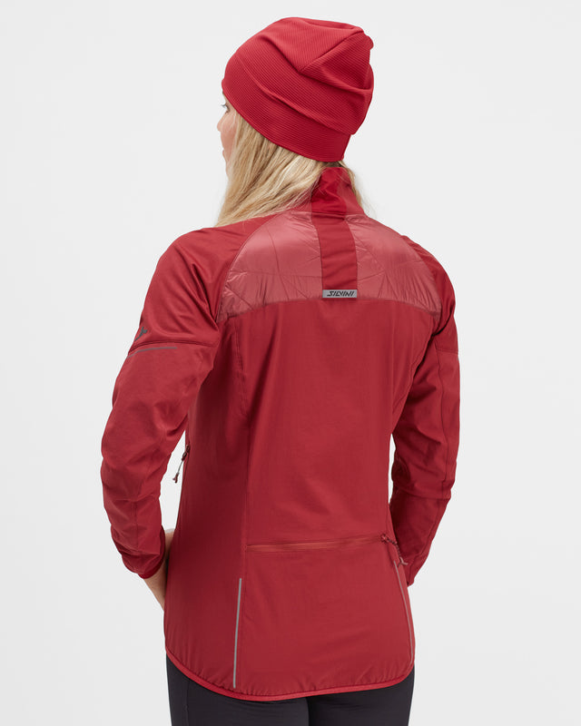 Damen Langlaufjacke WJ2121 Cortena