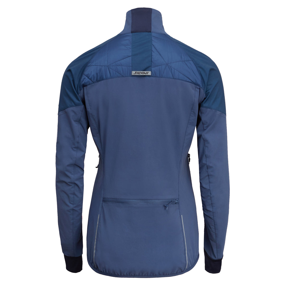 Damen Langlaufjacke WJ2121 Cortena