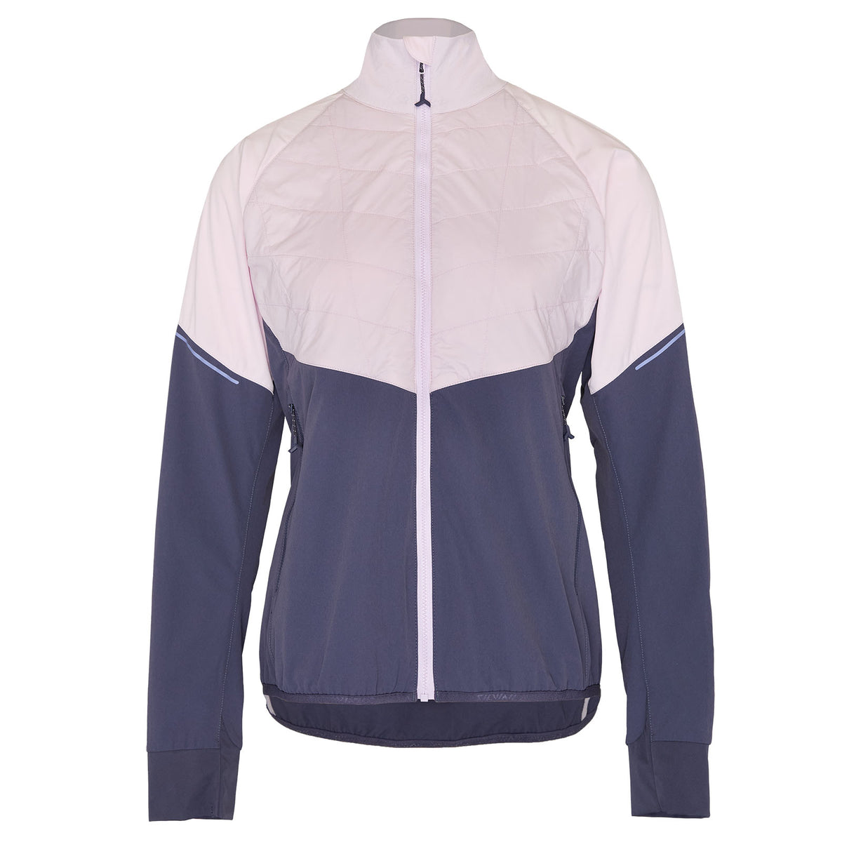 Damen Langlaufjacke WJ2121 Cortena