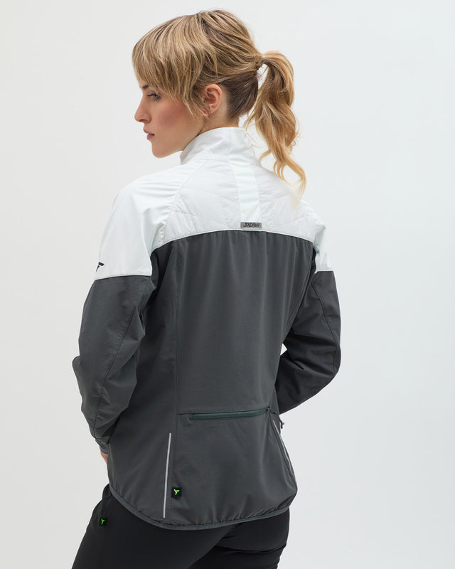 Damen Langlaufjacke WJ2121 Cortena