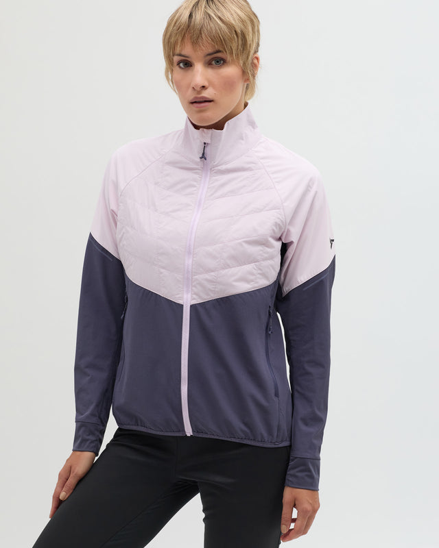 Damen Langlaufjacke WJ2121 Cortena