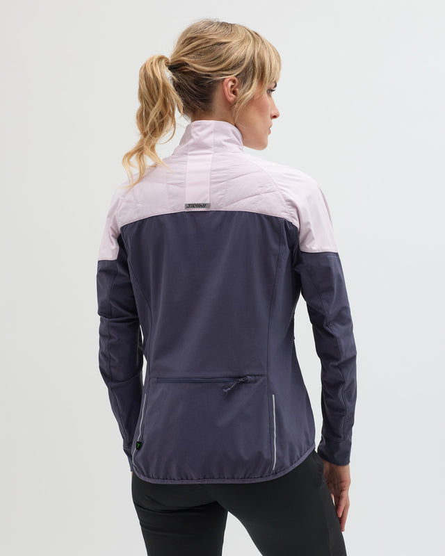 Damen Langlaufjacke WJ2121 Cortena