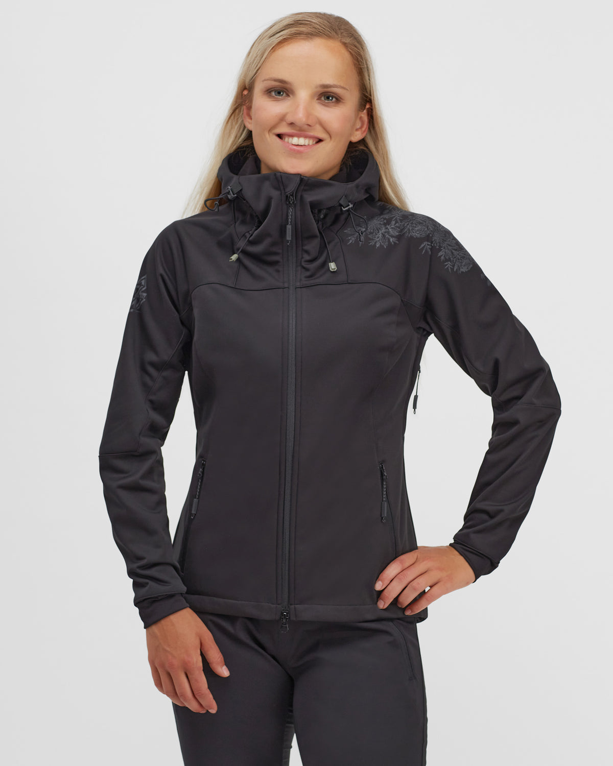 Damenjacke WJ2122 Lano