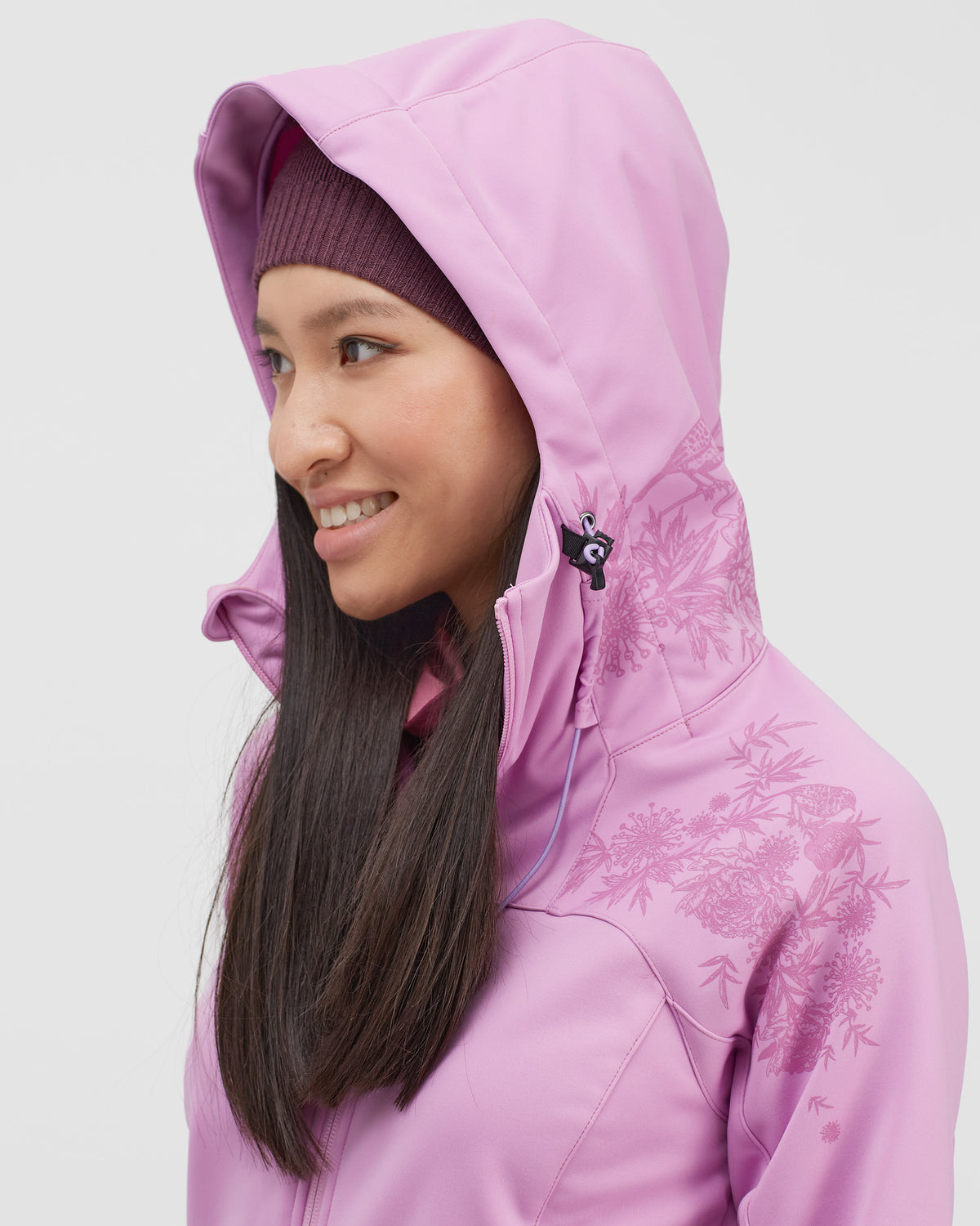 Damenjacke WJ2122 Lano