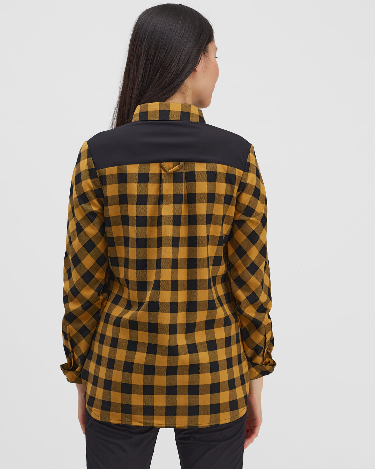 Damenhemd WJ2132 Briona