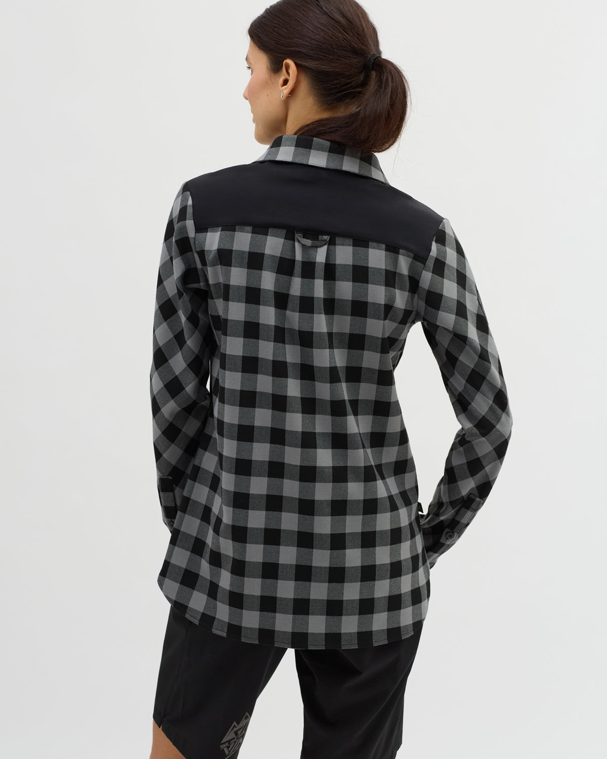 Damenhemd WJ2132 Briona