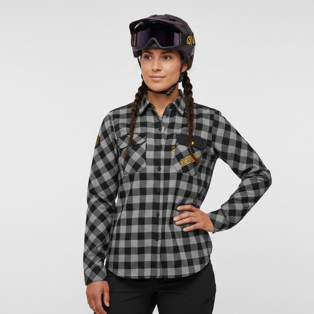 Damenhemd WJ2132 Briona