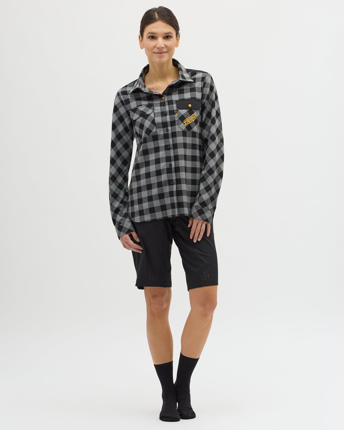 Damenhemd WJ2132 Briona