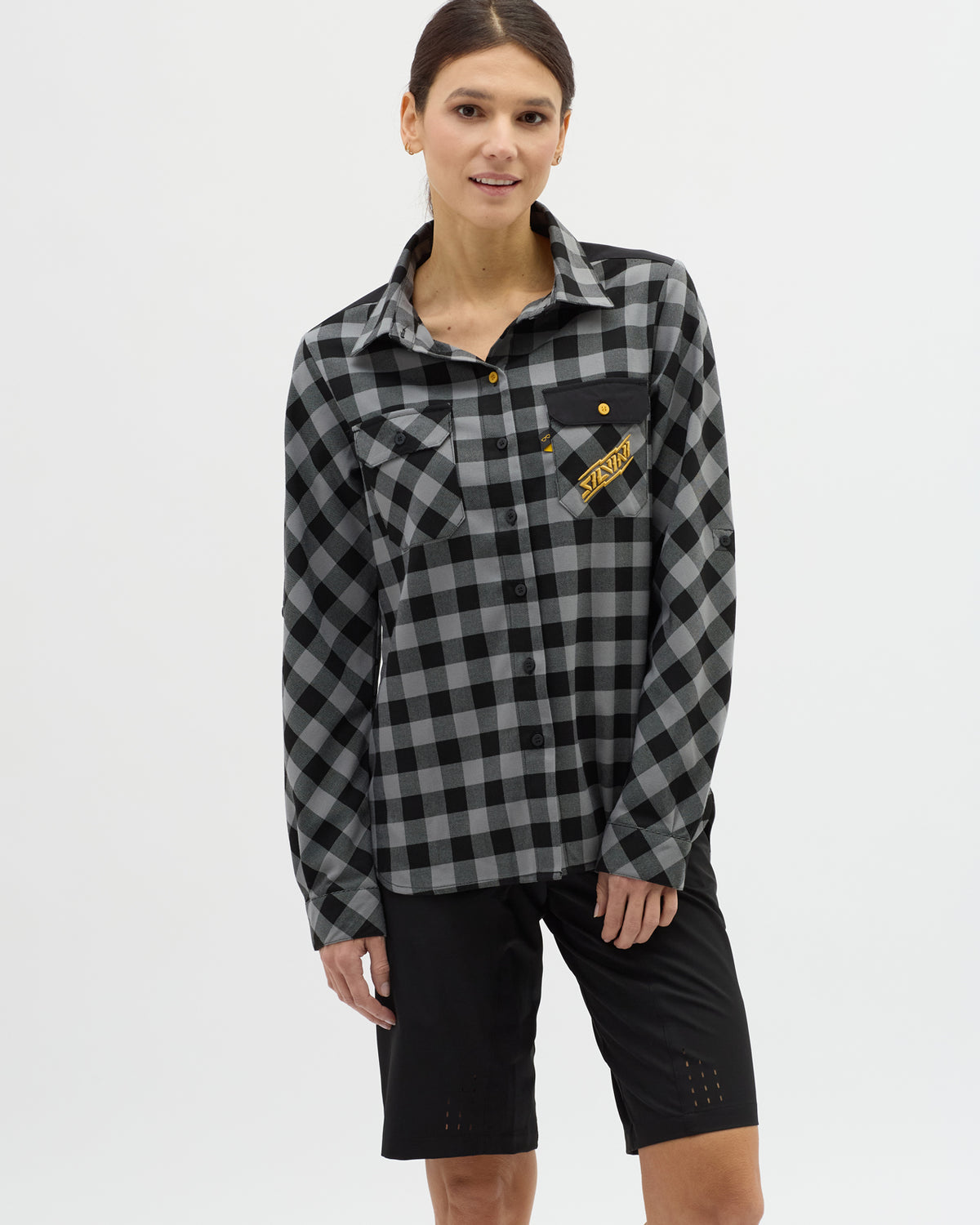 Damenhemd WJ2132 Briona