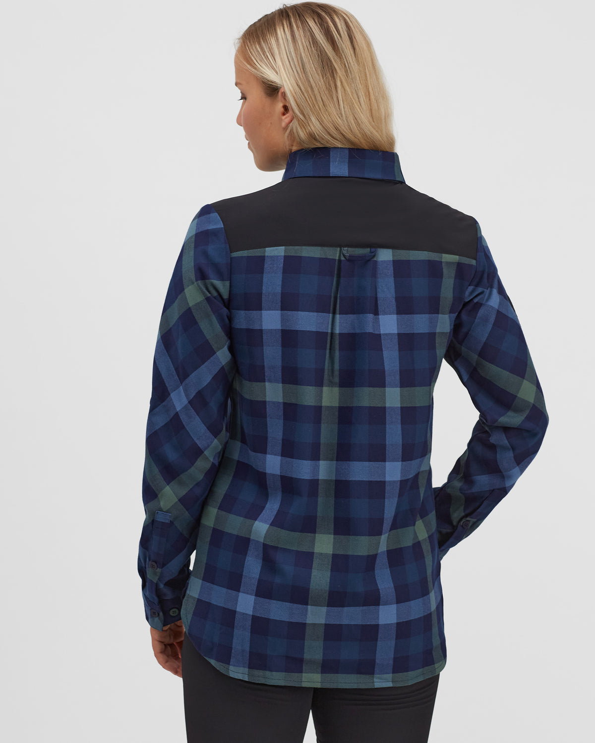 Damenhemd WJ2132 Briona