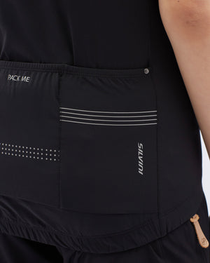 Damen Fahrradveste WJ2219 Caira