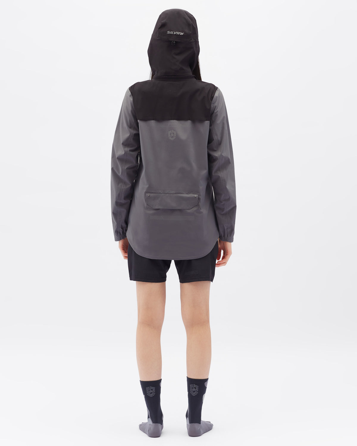 Damenjacke WJ2223 Montesola