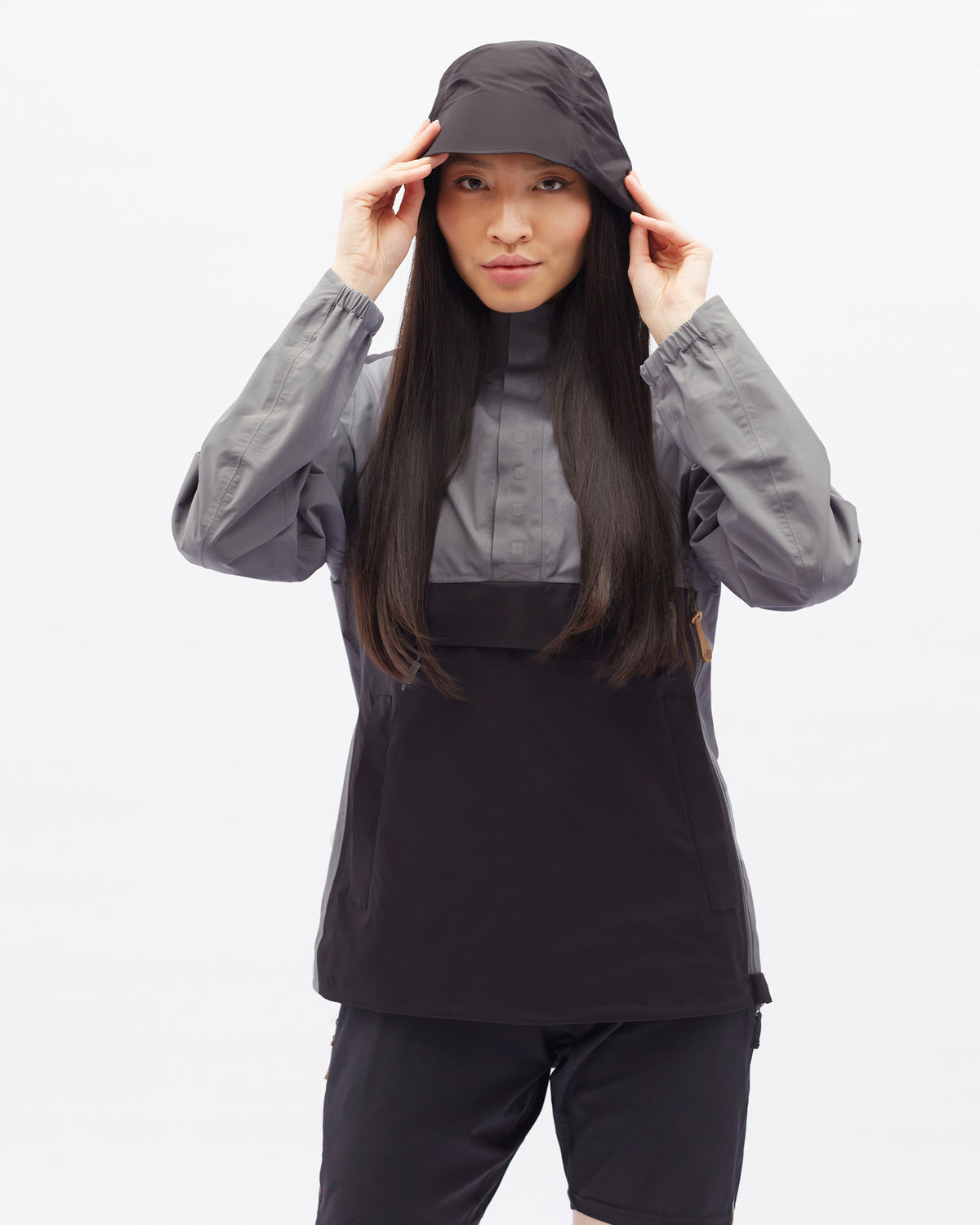 Damenjacke WJ2223 Montesola