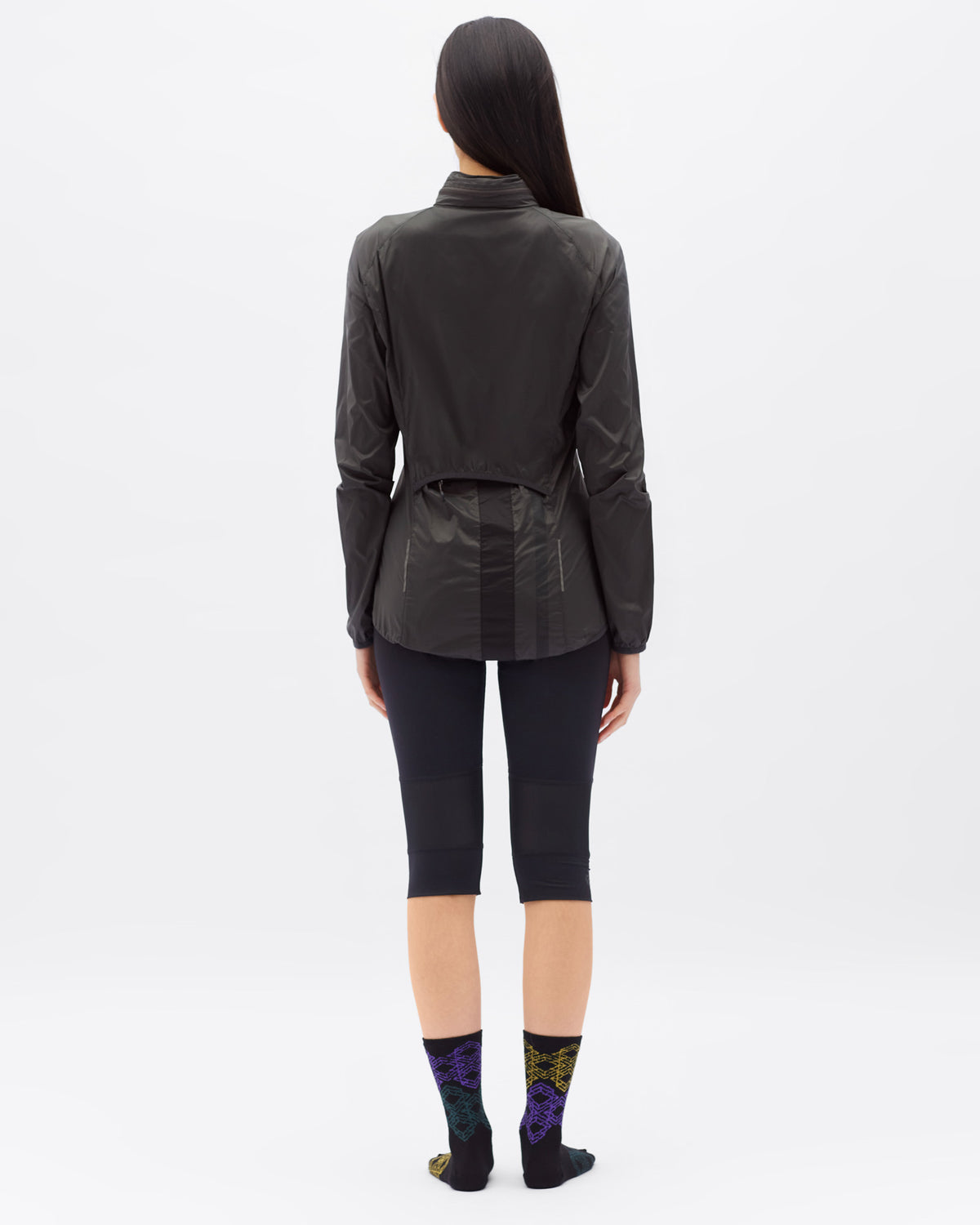 Damen Fahrradjacke WJ2235 Gela
