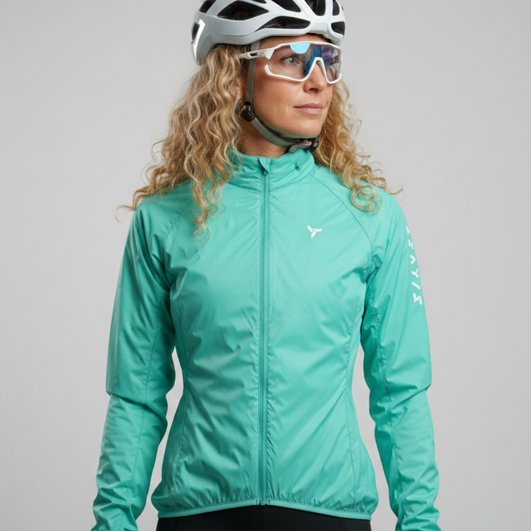 Damen Fahrradjacke WJ2235 Gela