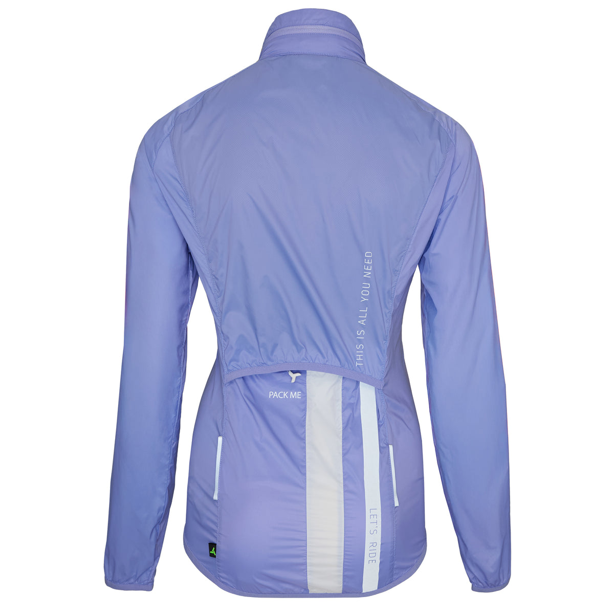 Damen Fahrradjacke WJ2235 Gela