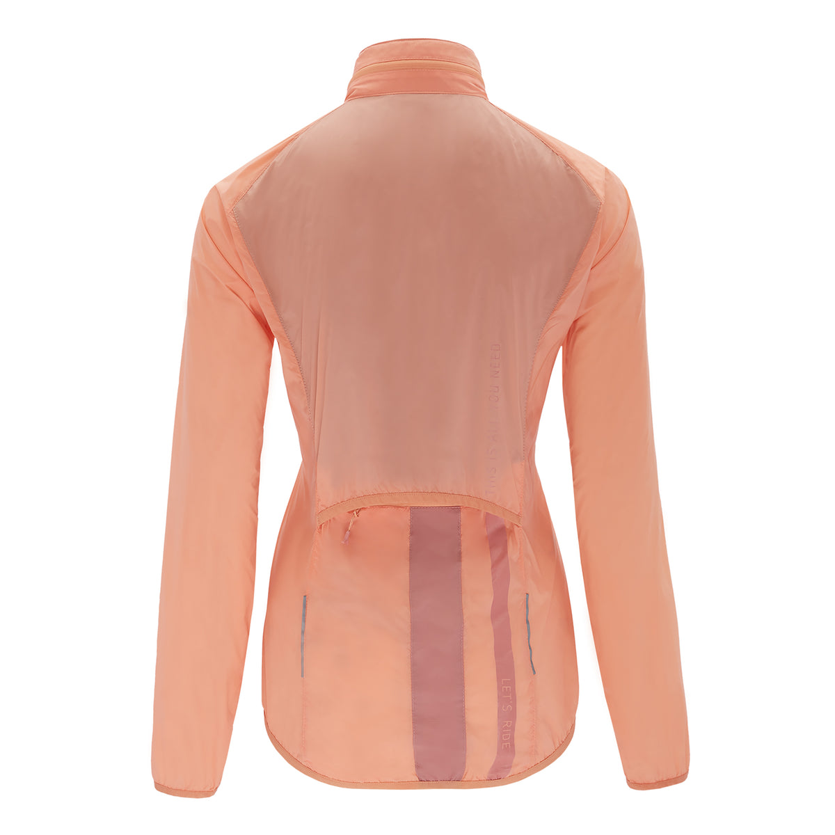 Damen Fahrradjacke WJ2235 Gela
