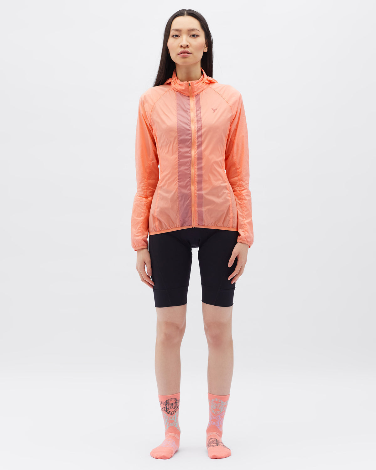 Damen Fahrradjacke WJ2235 Gela
