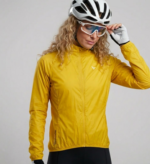 Damen Fahrradjacke WJ2235 Gela