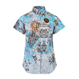 Damen Stadtshirt WJ2257 Montora