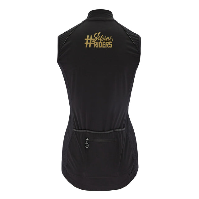 Damen Radweste WJ2273 Trela