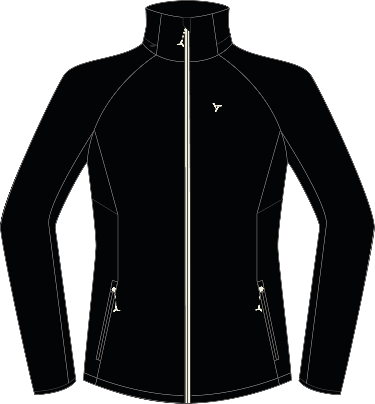 Damen Langlaufset XCW2502 Cassiana